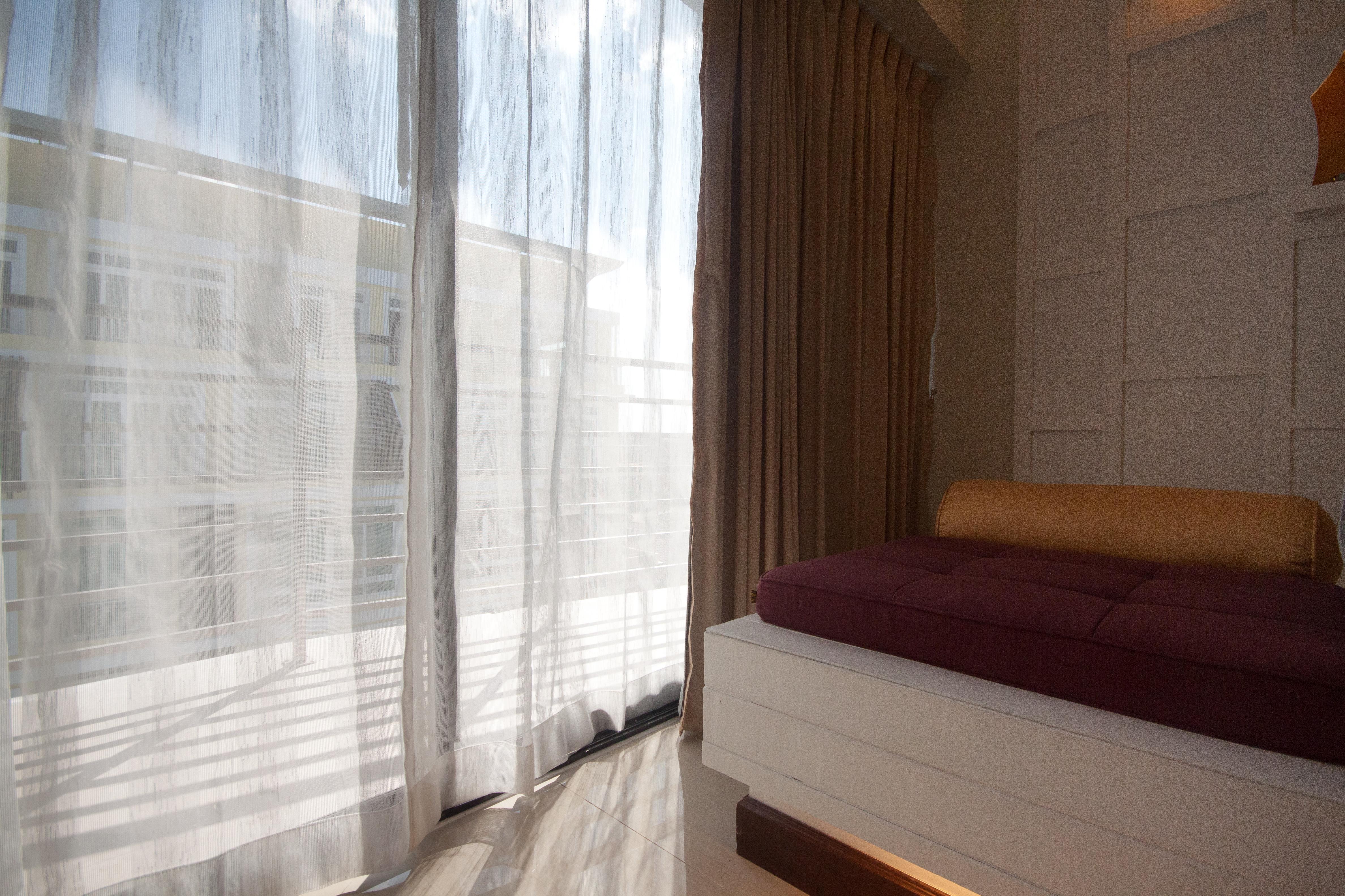 Nimman Mai Design Hotel Čiang Mai Exteriér fotografie