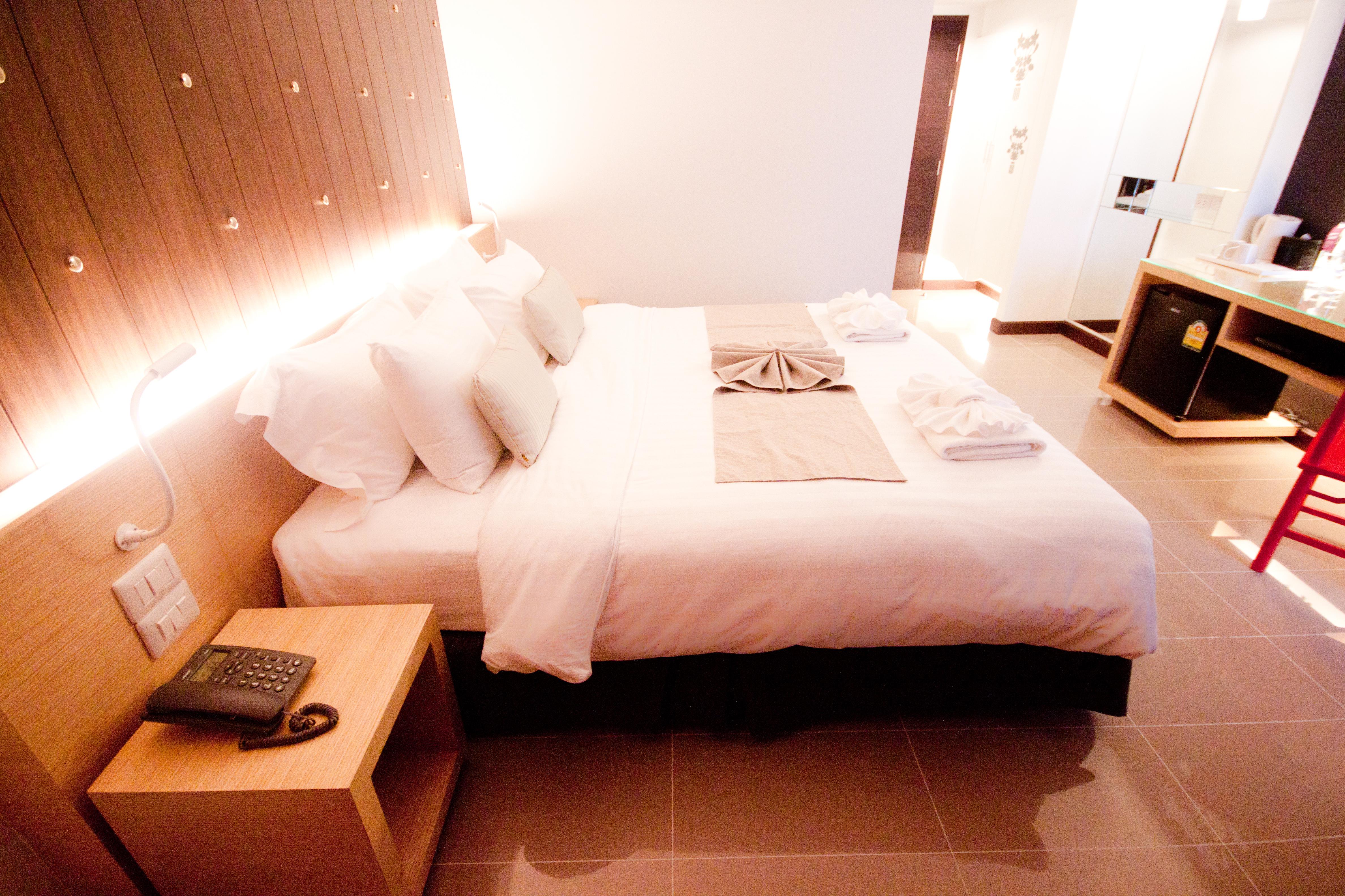 Nimman Mai Design Hotel Čiang Mai Exteriér fotografie