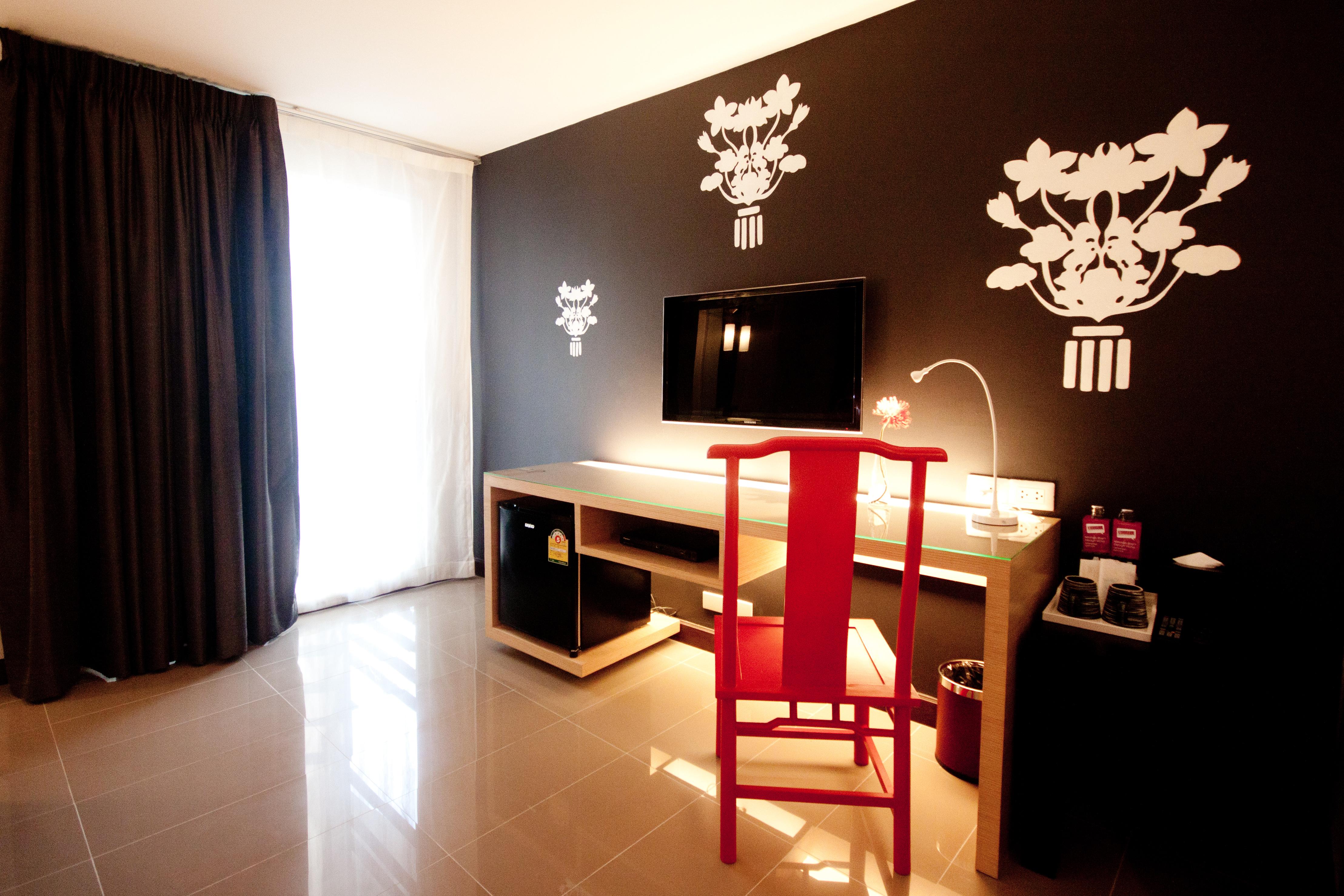 Nimman Mai Design Hotel Čiang Mai Exteriér fotografie