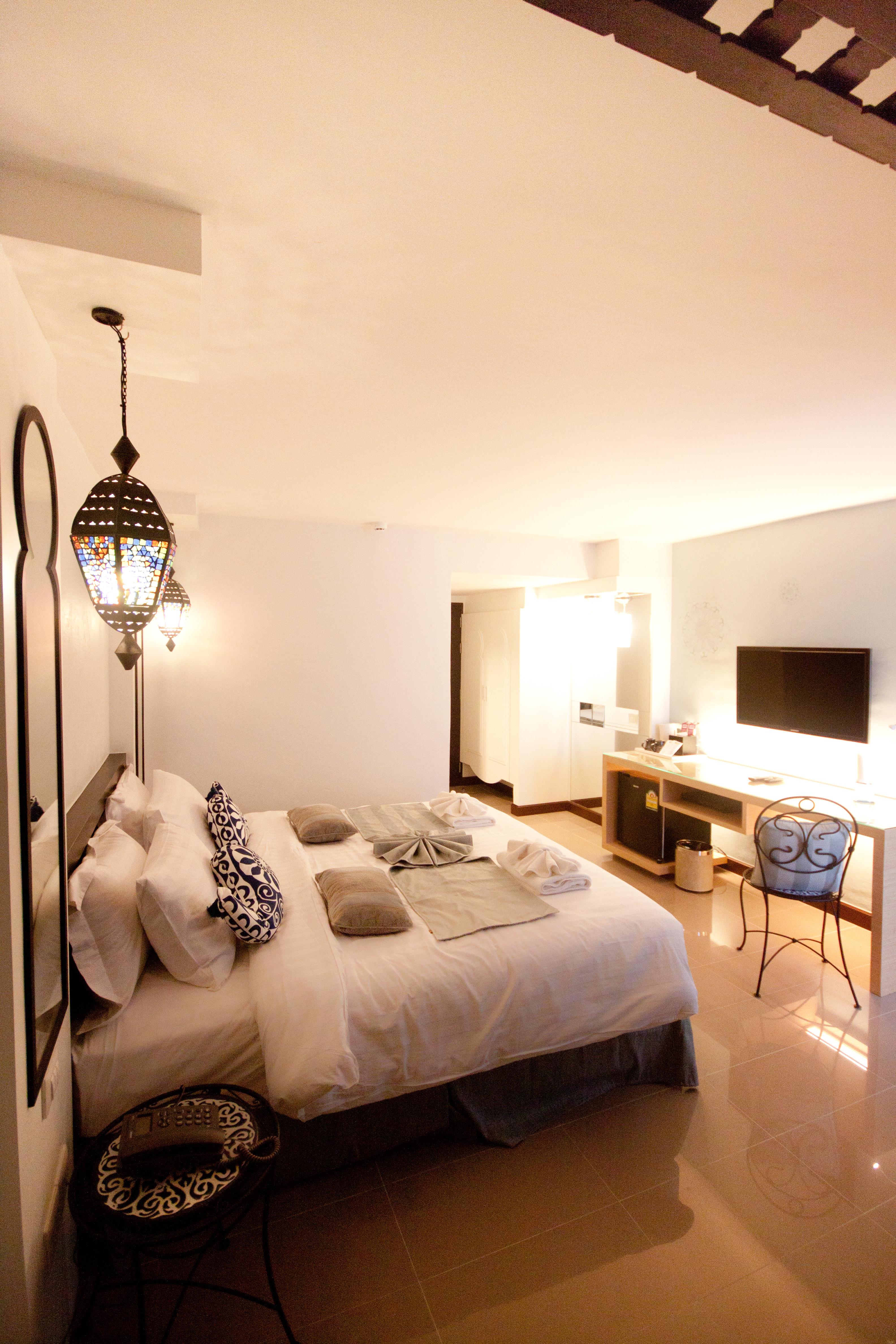 Nimman Mai Design Hotel Čiang Mai Exteriér fotografie