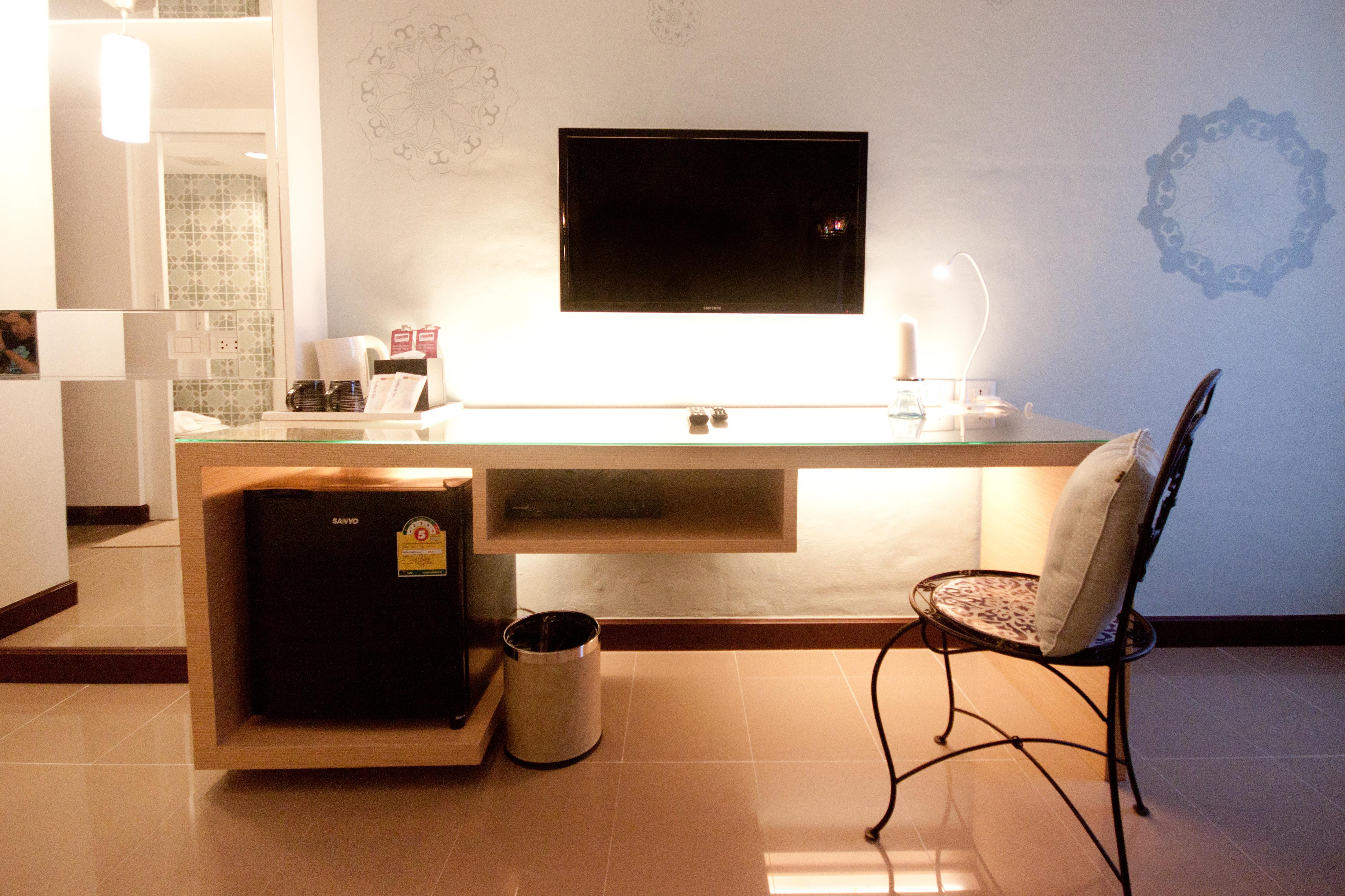 Nimman Mai Design Hotel Čiang Mai Exteriér fotografie