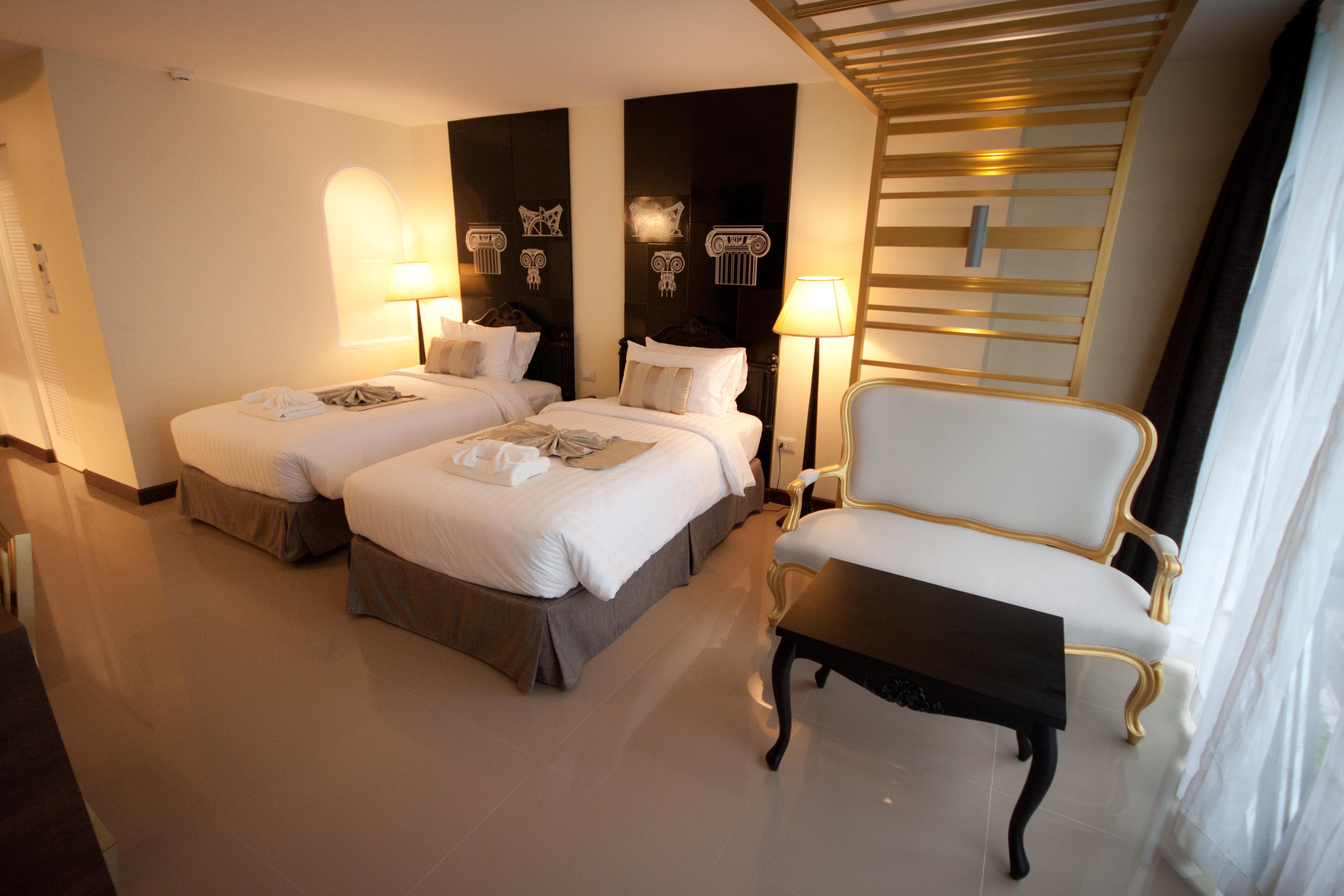 Nimman Mai Design Hotel Čiang Mai Exteriér fotografie