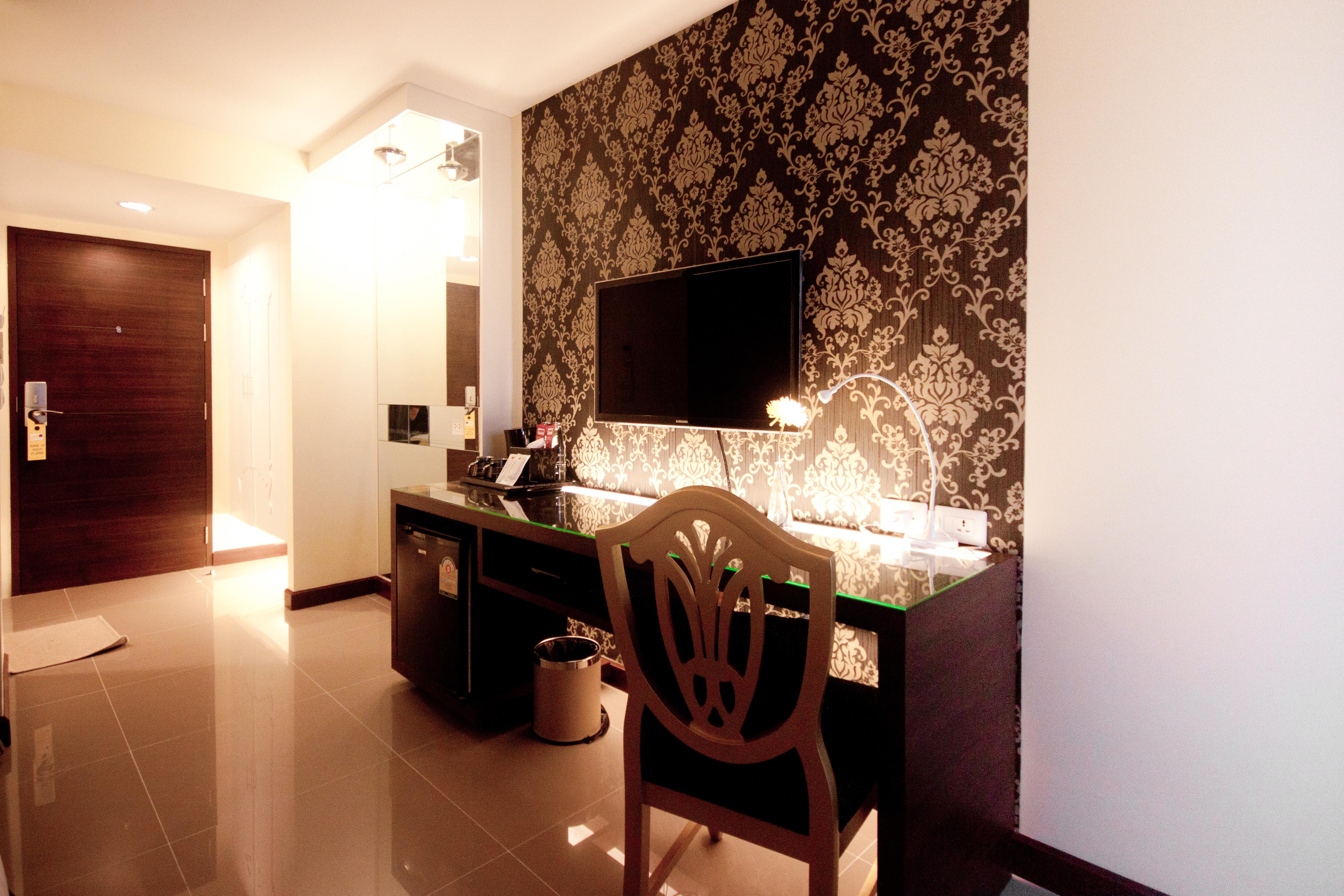 Nimman Mai Design Hotel Čiang Mai Exteriér fotografie