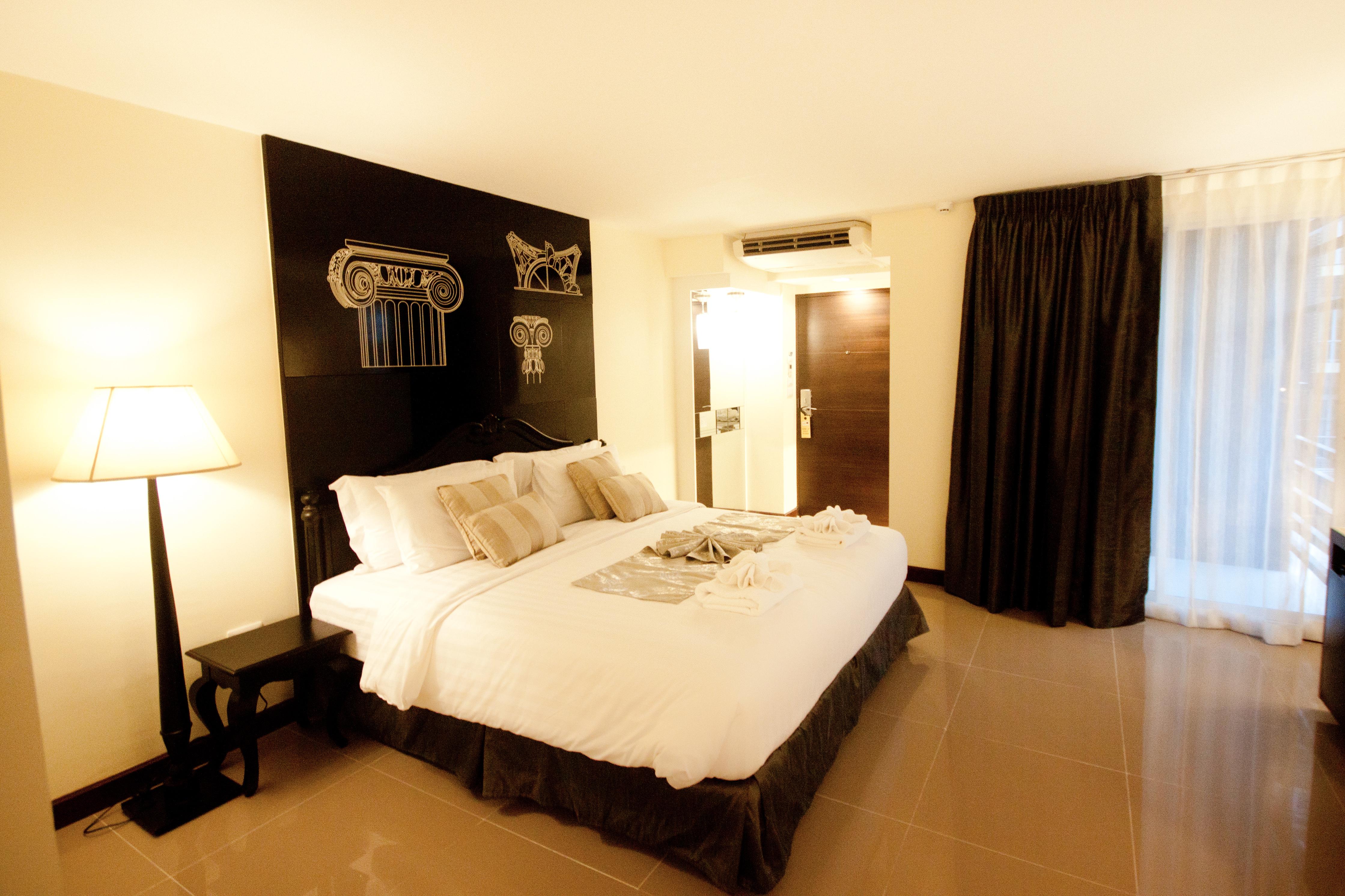 Nimman Mai Design Hotel Čiang Mai Exteriér fotografie