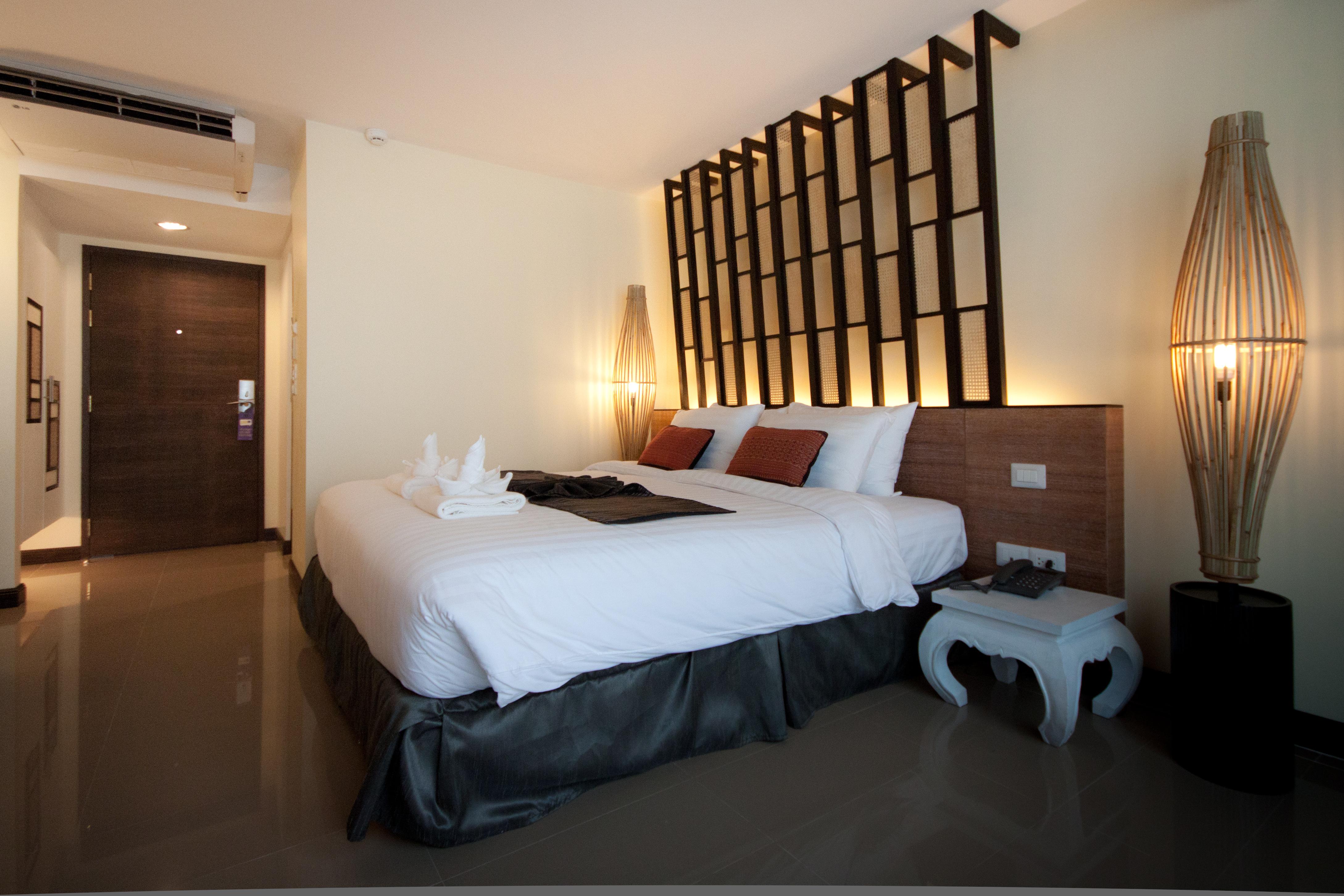 Nimman Mai Design Hotel Čiang Mai Exteriér fotografie