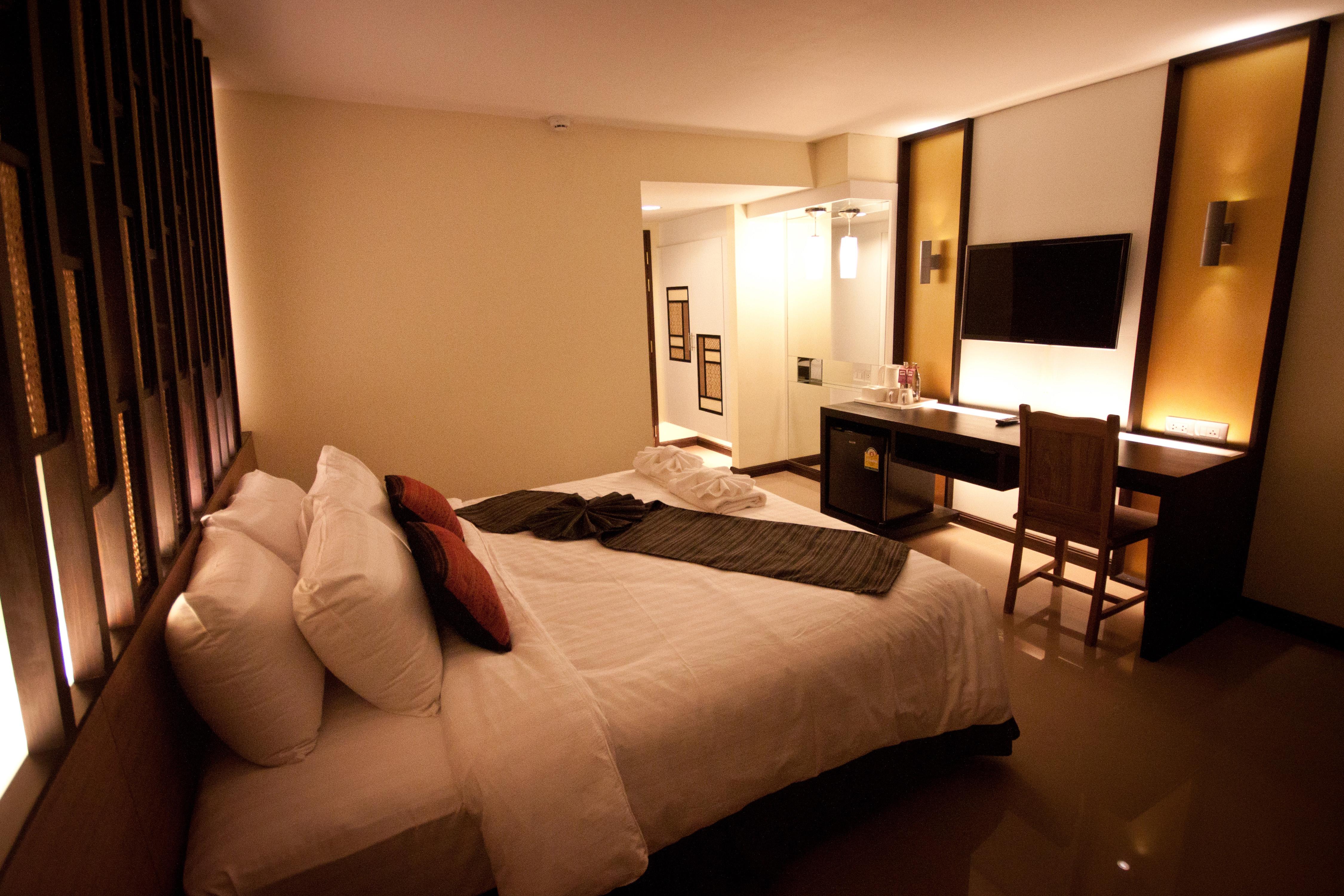 Nimman Mai Design Hotel Čiang Mai Exteriér fotografie