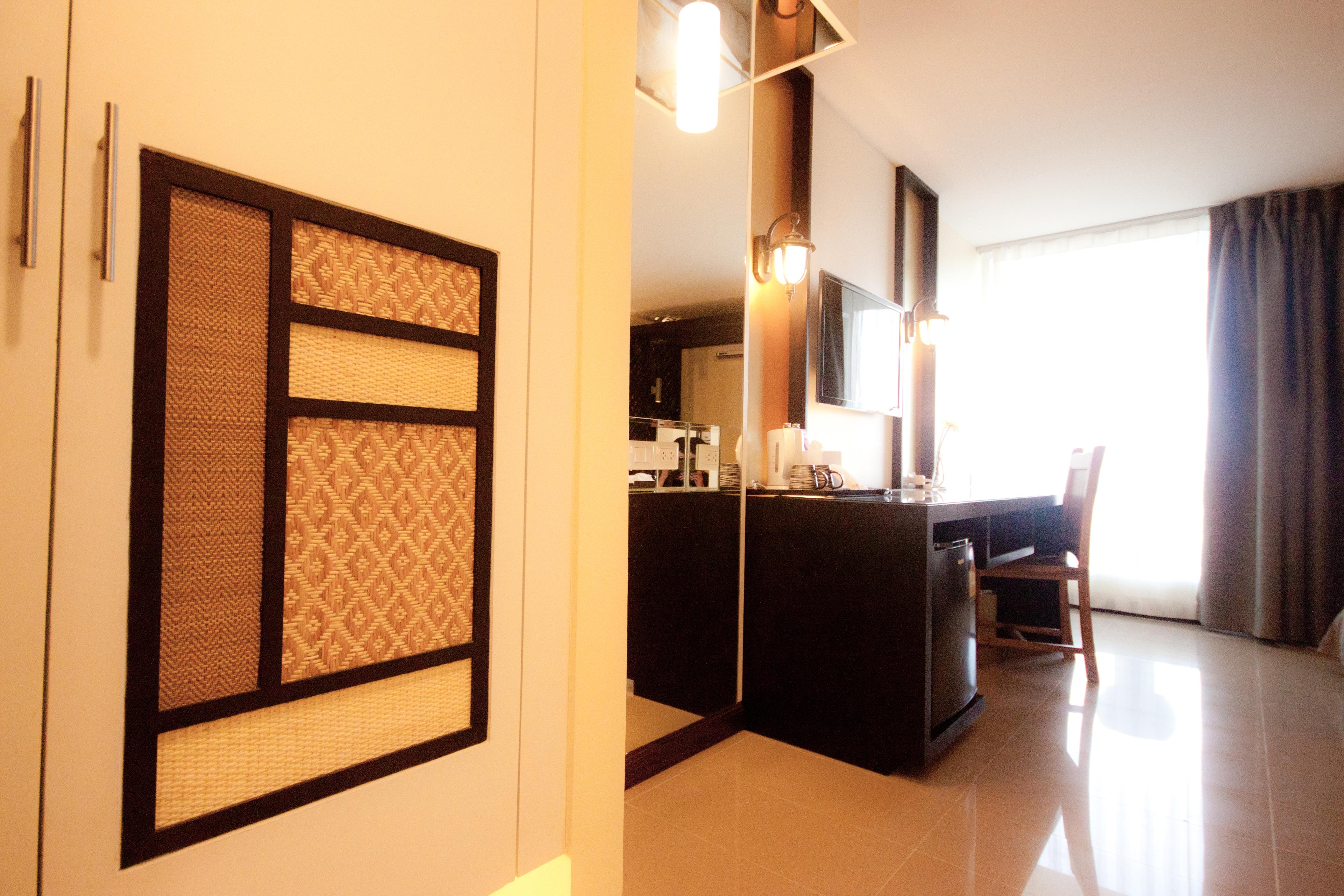 Nimman Mai Design Hotel Čiang Mai Exteriér fotografie