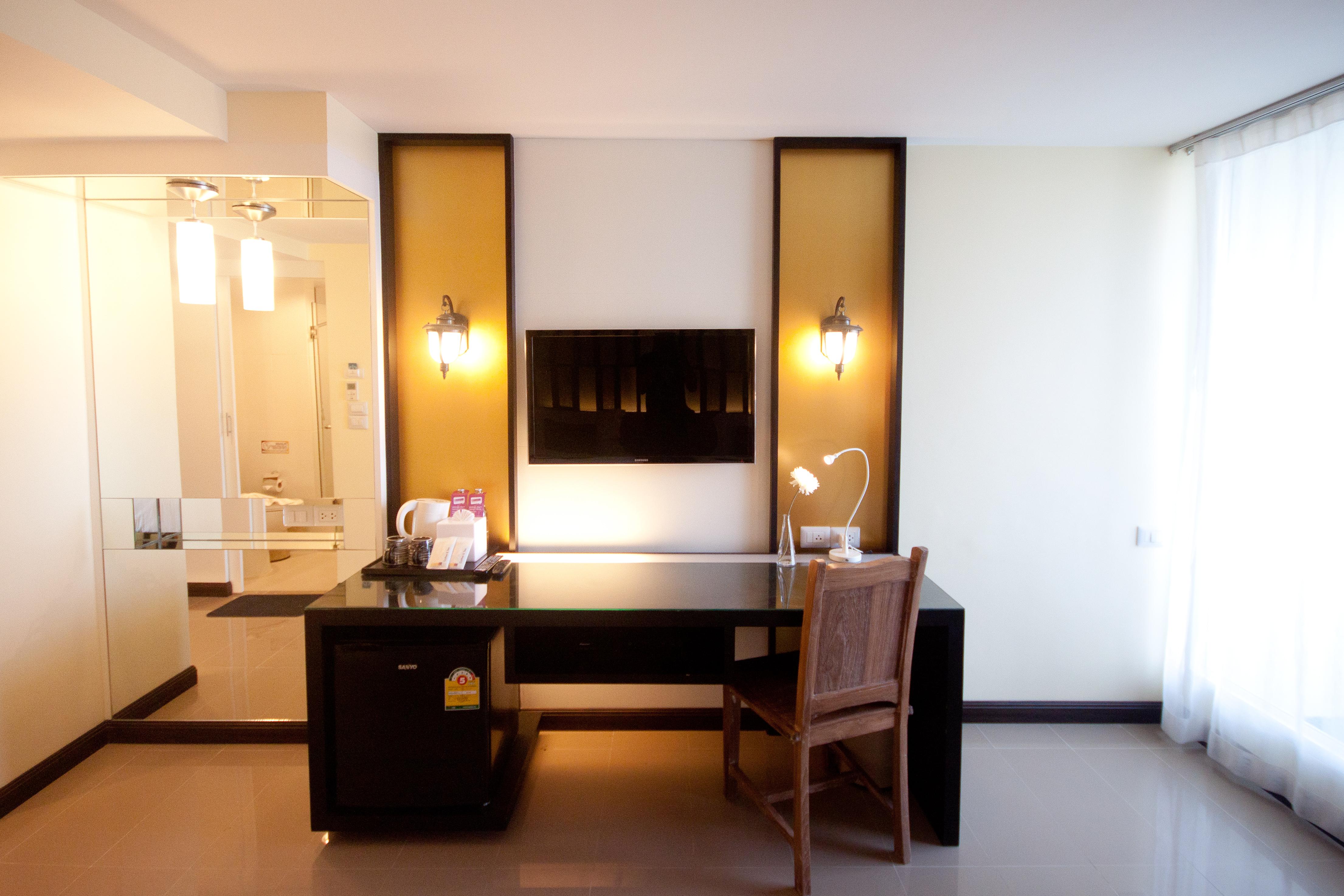 Nimman Mai Design Hotel Čiang Mai Exteriér fotografie