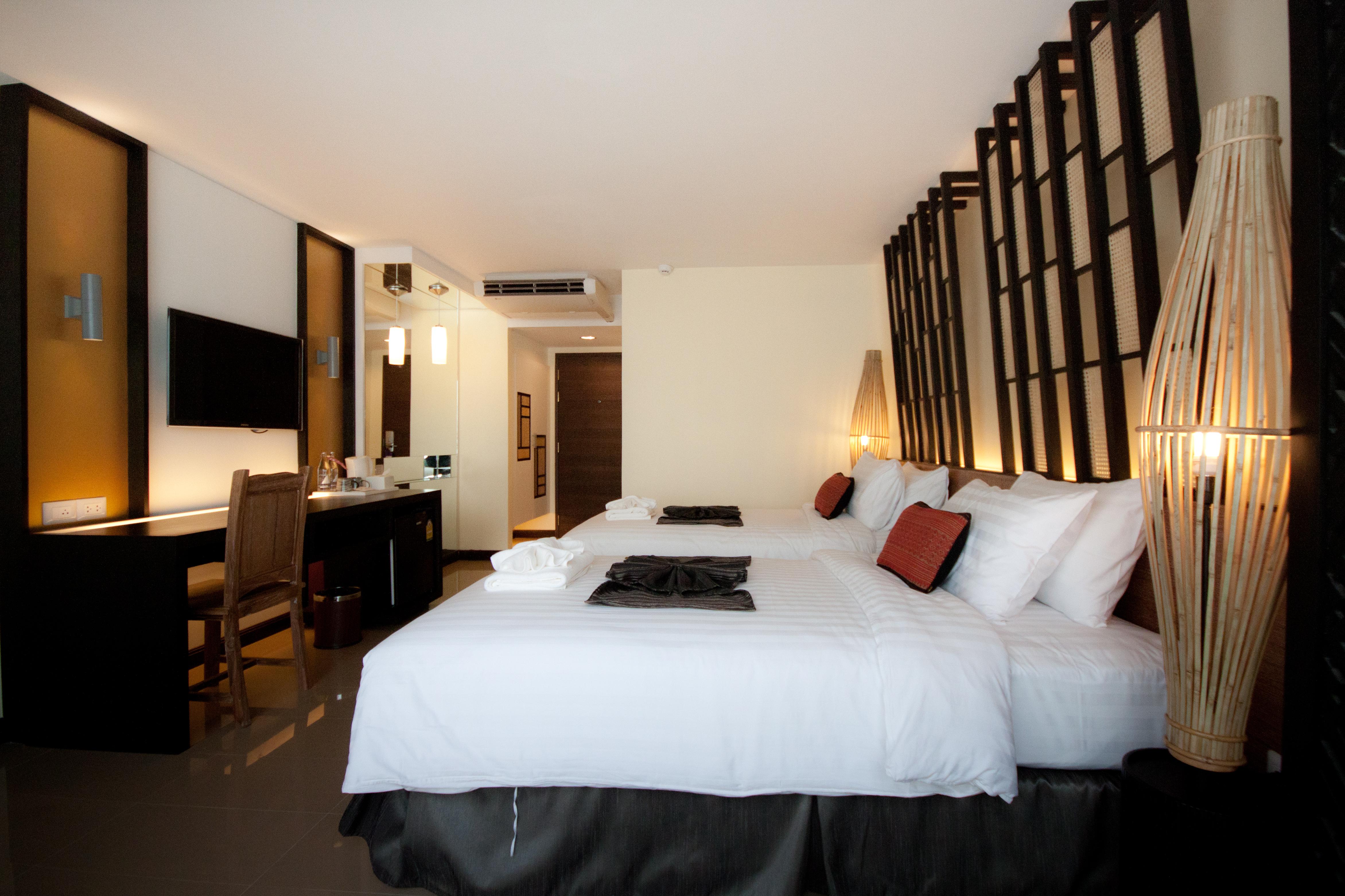 Nimman Mai Design Hotel Čiang Mai Exteriér fotografie