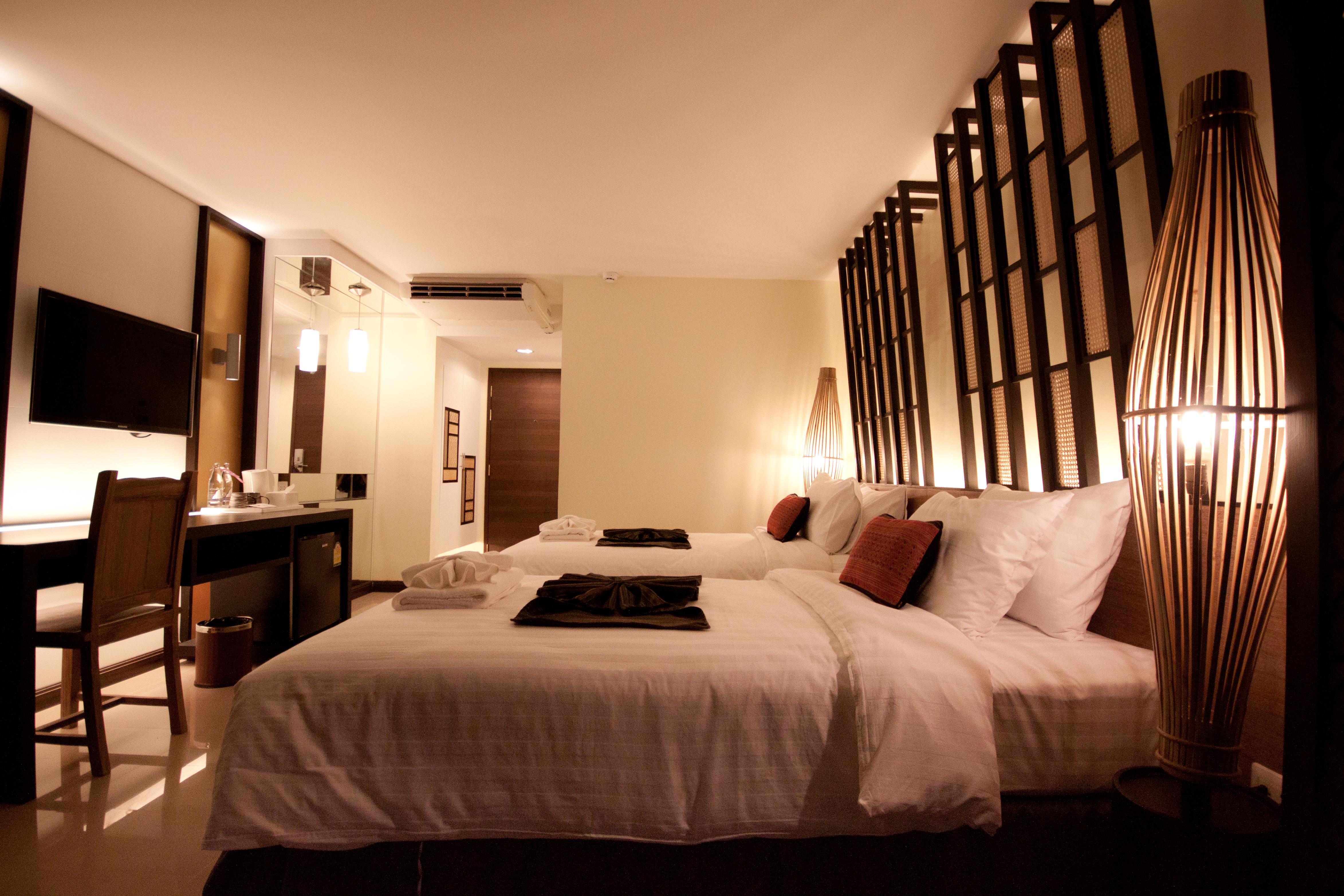 Nimman Mai Design Hotel Čiang Mai Exteriér fotografie