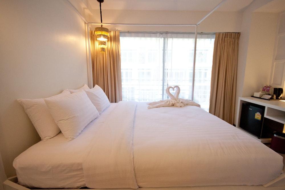 Nimman Mai Design Hotel Čiang Mai Exteriér fotografie