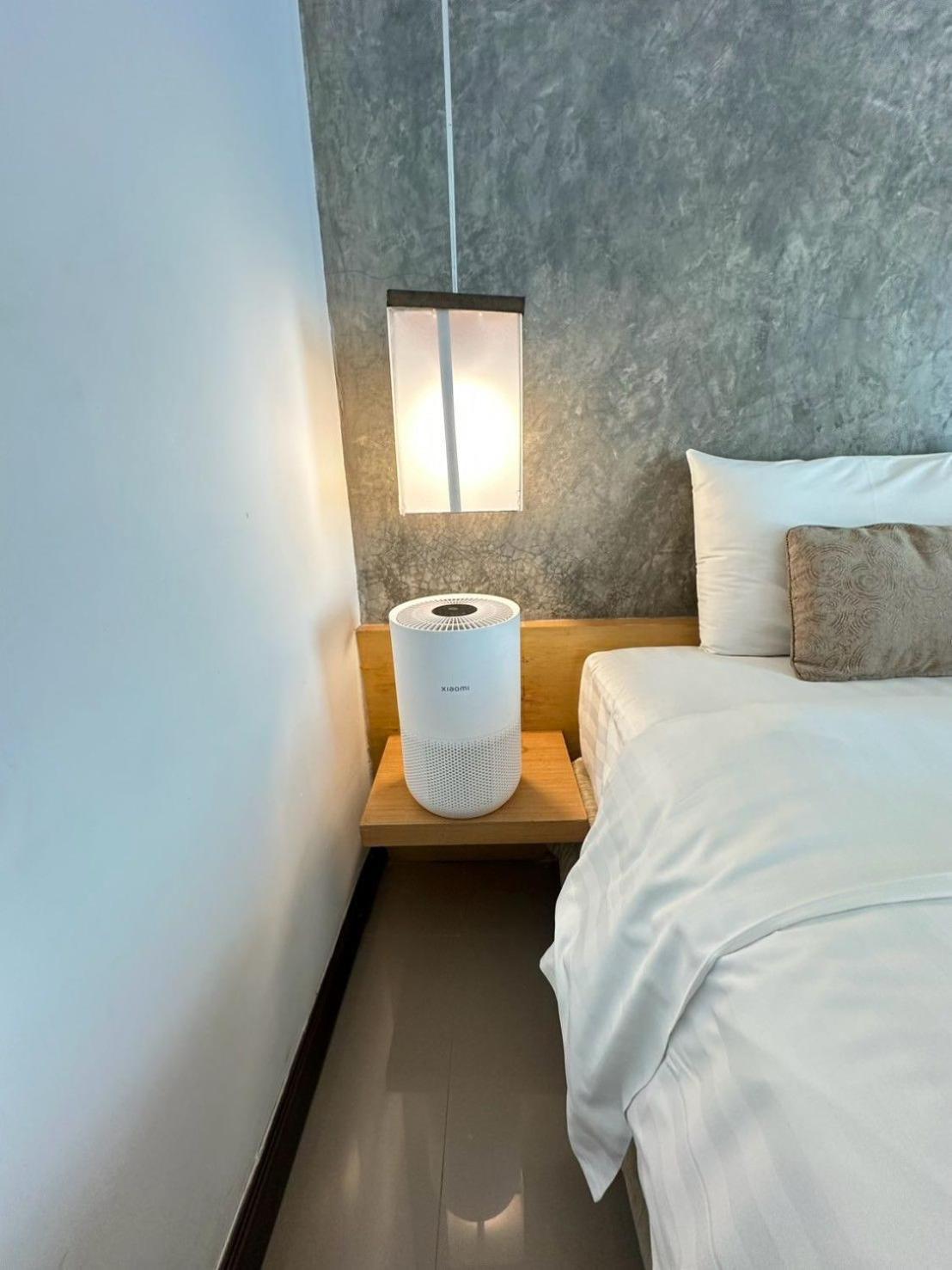 Nimman Mai Design Hotel Čiang Mai Exteriér fotografie