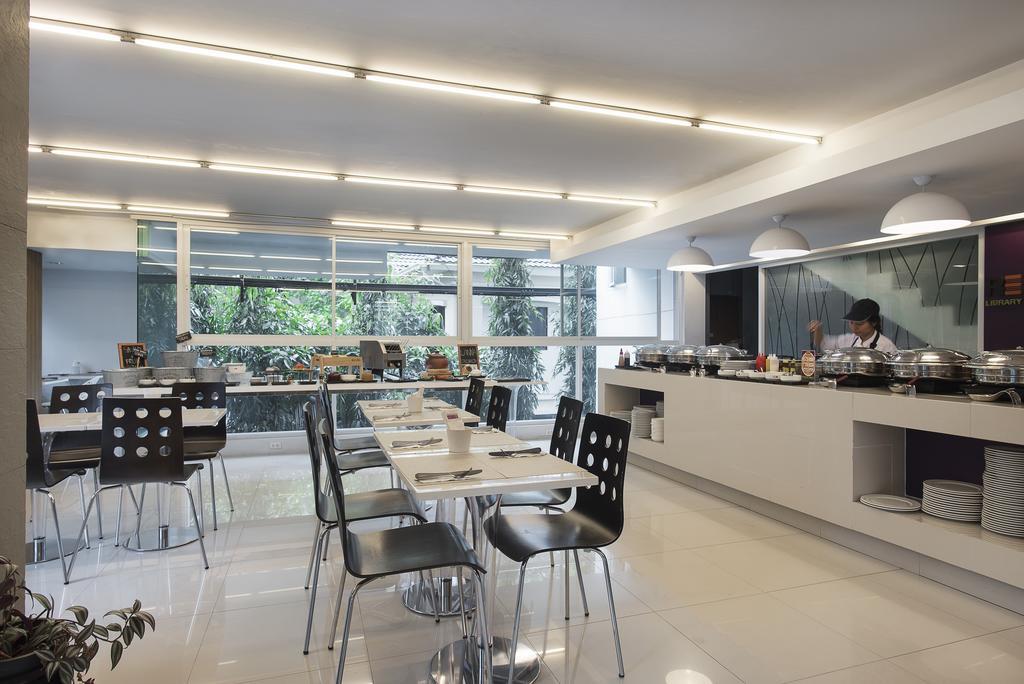 Nimman Mai Design Hotel Čiang Mai Exteriér fotografie