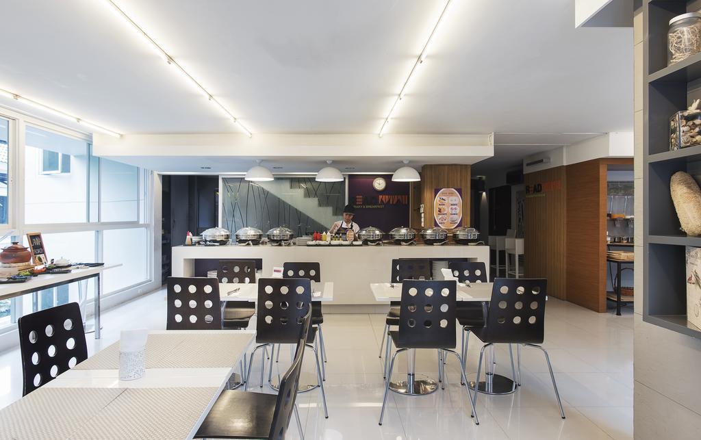 Nimman Mai Design Hotel Čiang Mai Exteriér fotografie
