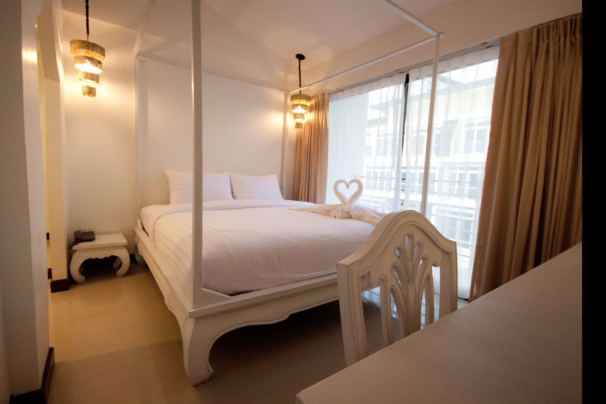 Nimman Mai Design Hotel Čiang Mai Exteriér fotografie