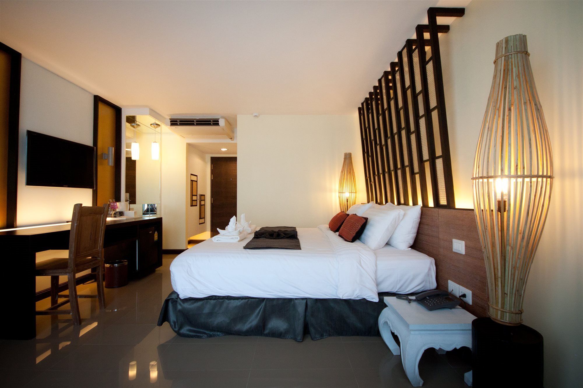 Nimman Mai Design Hotel Čiang Mai Exteriér fotografie